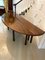 Large Antique Quality Mahogany Dining Table, 1920s, Image 5