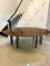 Large Antique Quality Mahogany Dining Table, 1920s, Image 1