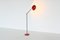 Floor Lamp by J. J. M. Hoogervorst for Anvia Almelo, Netherlands, 1950s, Image 16