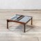 Dione Coffee Table in Wood & Glass by Ico & Luisa Parisi for Stildomus, 1959 1