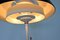 ST 7128 Floor Lamp by Niek Hiemstra for Hiemstra Evolux, Netherlands, 1950s, Image 4