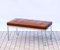 Fawn Leather Bench, 1970s, Image 3