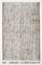 Vintage Faded Area Rug, Image 1