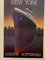 Affiche Transatlantic Voyage Theme pour New York par Keith Tirrell, 1970s 2