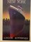 Transatlantic Voyage Theme Poster für New York von Keith Tirrell, 1970er 2