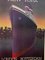 Transatlantic Voyage Theme Poster for New York by Keith Tirrell, 1970s, Image 1