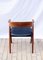 Desk Chair from Korup Stolefabrik, 1960 4