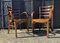 Chairs by Lajos Kozma for Thonet, 1950s, Set of 2 2