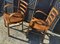 Chairs by Lajos Kozma for Thonet, 1950s, Set of 2 3
