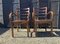 Chairs by Lajos Kozma for Thonet, 1950s, Set of 2 1
