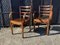 Sedie di Lajos Kozma per Thonet, anni '50, set di 2, Immagine 11