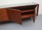 Sideboard with Brass Handles and Resopal Top, 1950s 6