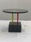 Inlaid Marble Table from Cleto Munari Horus 6