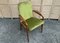 Fauteuil de Graves & Thomas, 1960s 3