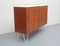 Sideboard in Teak with Hairpin Legs, 1960s 8