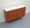 Sideboard in Teak with Hairpin Legs, 1960s 4