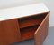 Sideboard in Teak with Hairpin Legs, 1960s, Image 6