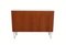 Sideboard in Teak with Hairpin Legs, 1960s, Image 1