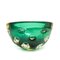 Murano Glass Bowl from Mandruzzato by Galliano Ferro, Italy, 1950s, Image 2