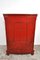 Antique Chinese Pine Cabinet 1