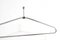 Coat Rack with Removable Clothes Hangers, 1960s, Set of 7, Image 5