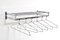 Coat Rack with Removable Clothes Hangers, 1960s, Set of 7 1