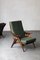 Dutch Easy Chairs by De Ster Gelderland, 1960s, Set of 2 20