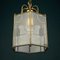 Vintage Pendant Lamp, Italy, 1960s, Image 5