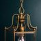 Lámpara colgante vintage, años 60, Imagen 3