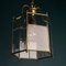 Lámpara colgante vintage, años 60, Imagen 9
