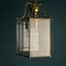 Vintage Pendant Lamp, Italy, 1960s, Image 6