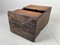 Japanese Wooden Step Stool, 1930s, Image 9