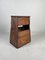 Japanese Wooden Step Stool, 1930s, Image 8