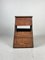 Japanese Wooden Step Stool, 1930s, Image 1