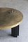Etched Brass Coffee Table by Christian Krekels, Belgium, 1990s, Image 7