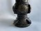 20th Japanese Bronze Vase with Gilding, Image 8