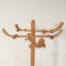 Coat Rack by Aksel Kjersgaard for Odder Møbler, Denmark, 1970s, Image 4