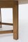 Table Vintage en Bois par Gregotti Associati, 1950s 10