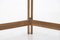 Vintage Wooden Table by Gregotti Associati, 1950s, Image 7