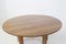 Vintage Wooden Table by Gregotti Associati, 1950s, Image 12