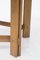 Vintage Wooden Table by Gregotti Associati, 1950s 6