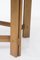 Vintage Wooden Table by Gregotti Associati, 1950s, Image 6