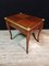 Louis XV Style Game Table in Marquetry 6