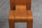 Dutch Strip Dining Chairs by Gijs Bakker for Castelyn, 1970s, Set of 6 18