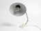 Lampada da tavolo Mid-Century moderna minimalista di Sis, anni '50, Immagine 4
