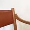 CH46 Armchair by Hans Wegner for Carl Hansen, Denmark, 1960s, Image 4