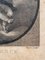 Payen Bartolozzi, Prudence London, Miroir Putti, 1800s, Gravure sur Papier, Encadré 7