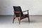 Fauteuil Tolga par Louis Van Teeffelen de Wébé, 1960s 3