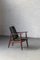 Easy Chair Tolga by Louis Van Teeffelen from Wébé, 1960s, Image 19