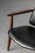 Easy Chair Tolga by Louis Van Teeffelen from Wébé, 1960s, Image 6